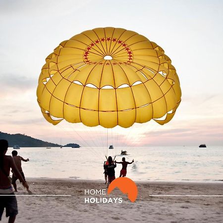 אלבופיירה #114 T2 Foxy H By Home Holidays מראה חיצוני תמונה
