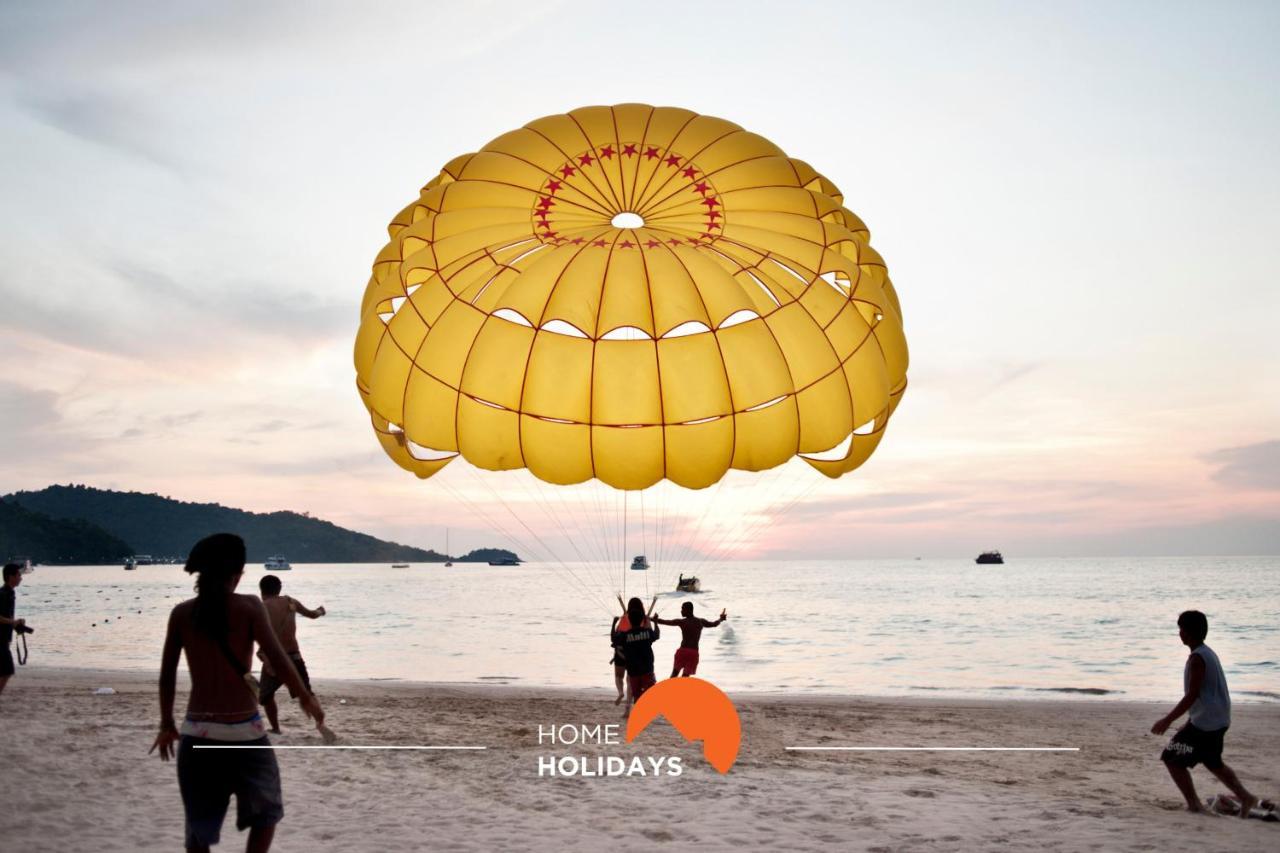 אלבופיירה #114 T2 Foxy H By Home Holidays מראה חיצוני תמונה
