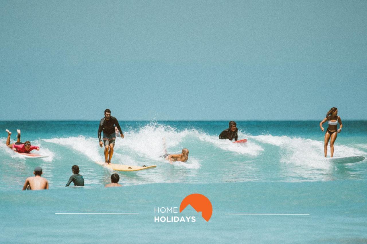 אלבופיירה #114 T2 Foxy H By Home Holidays מראה חיצוני תמונה