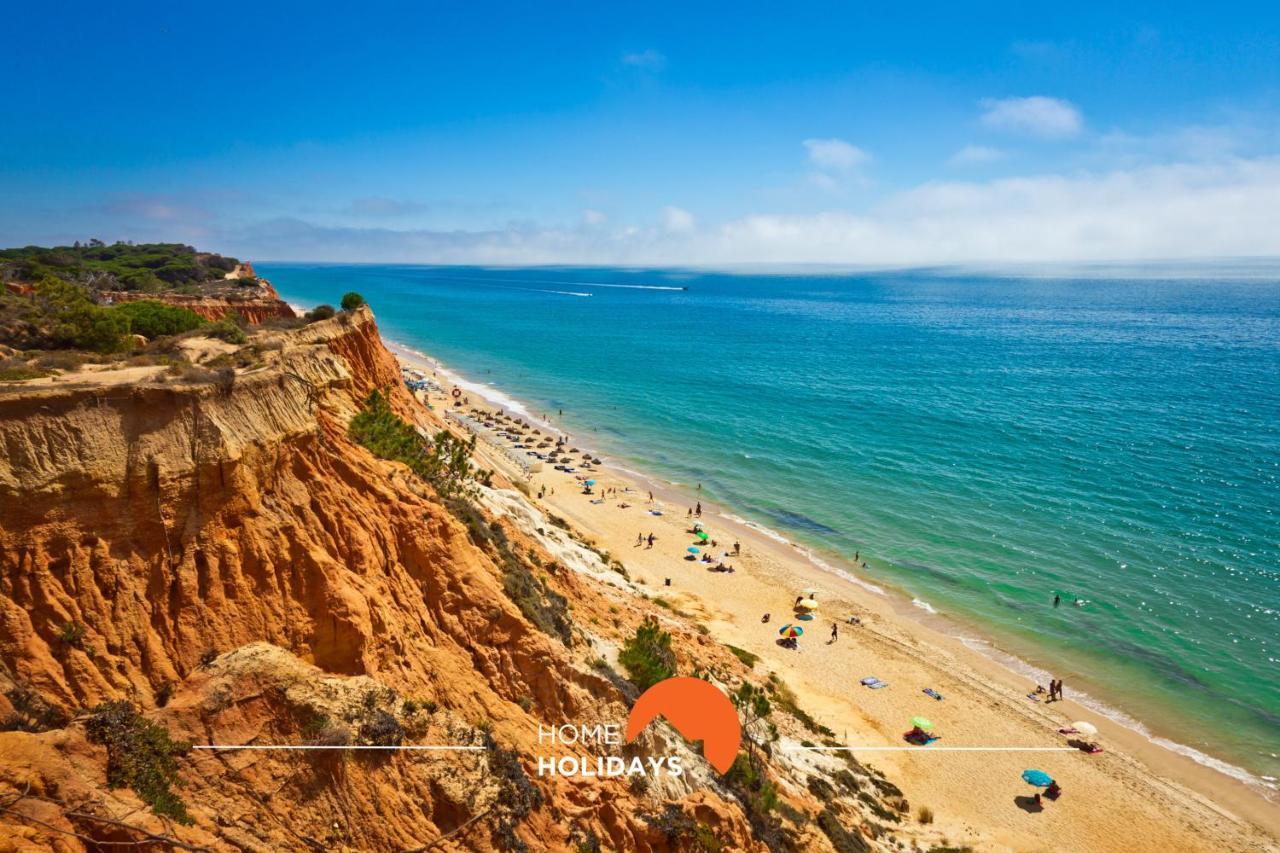 אלבופיירה #114 T2 Foxy H By Home Holidays מראה חיצוני תמונה