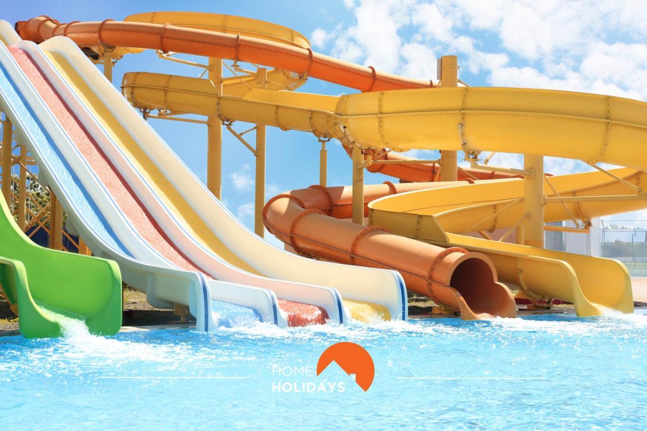 אלבופיירה #114 T2 Foxy H By Home Holidays מראה חיצוני תמונה
