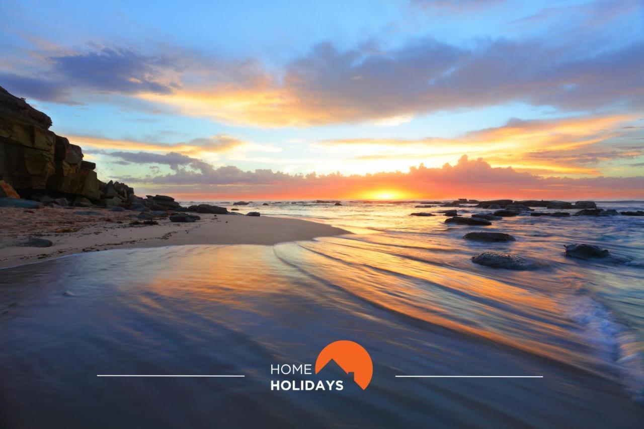 אלבופיירה #114 T2 Foxy H By Home Holidays מראה חיצוני תמונה