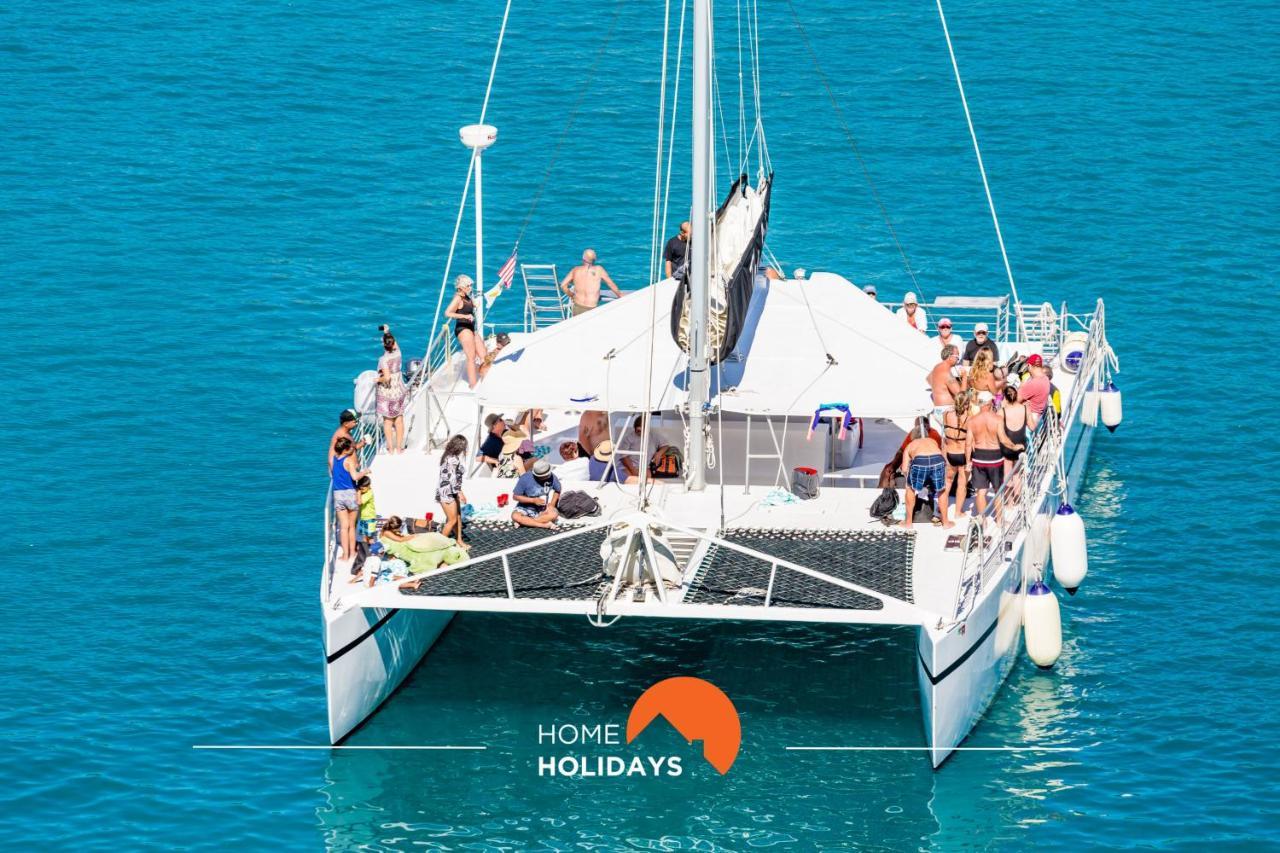 אלבופיירה #114 T2 Foxy H By Home Holidays מראה חיצוני תמונה