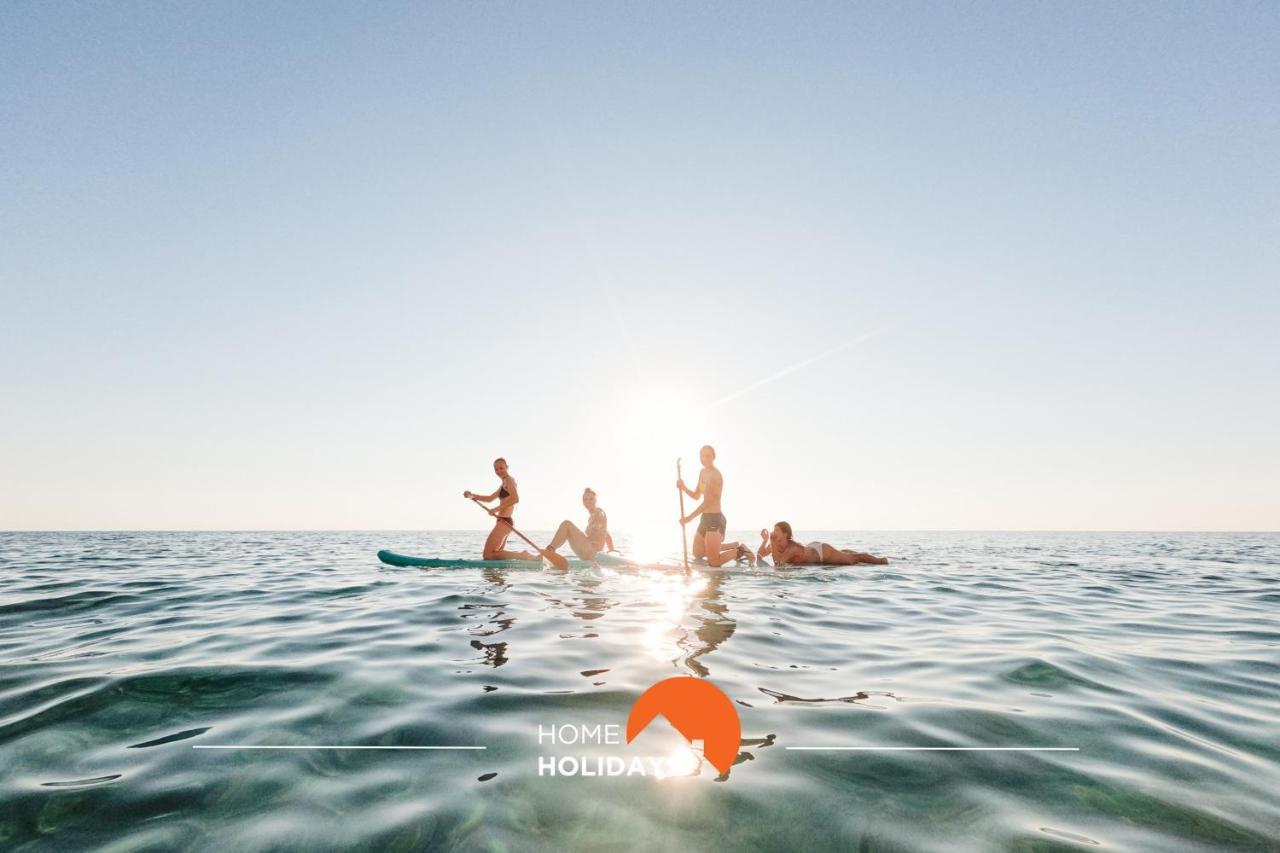 אלבופיירה #114 T2 Foxy H By Home Holidays מראה חיצוני תמונה